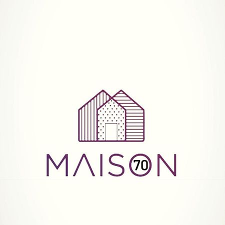 Santa Maria La Carità Maison 70 Bed & Breakfast エクステリア 写真