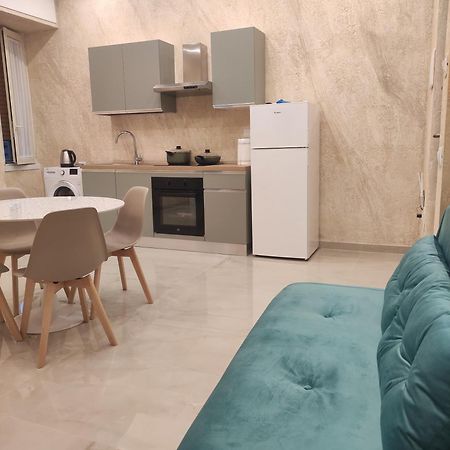 Santa Maria La Carità Maison 70 Bed & Breakfast エクステリア 写真