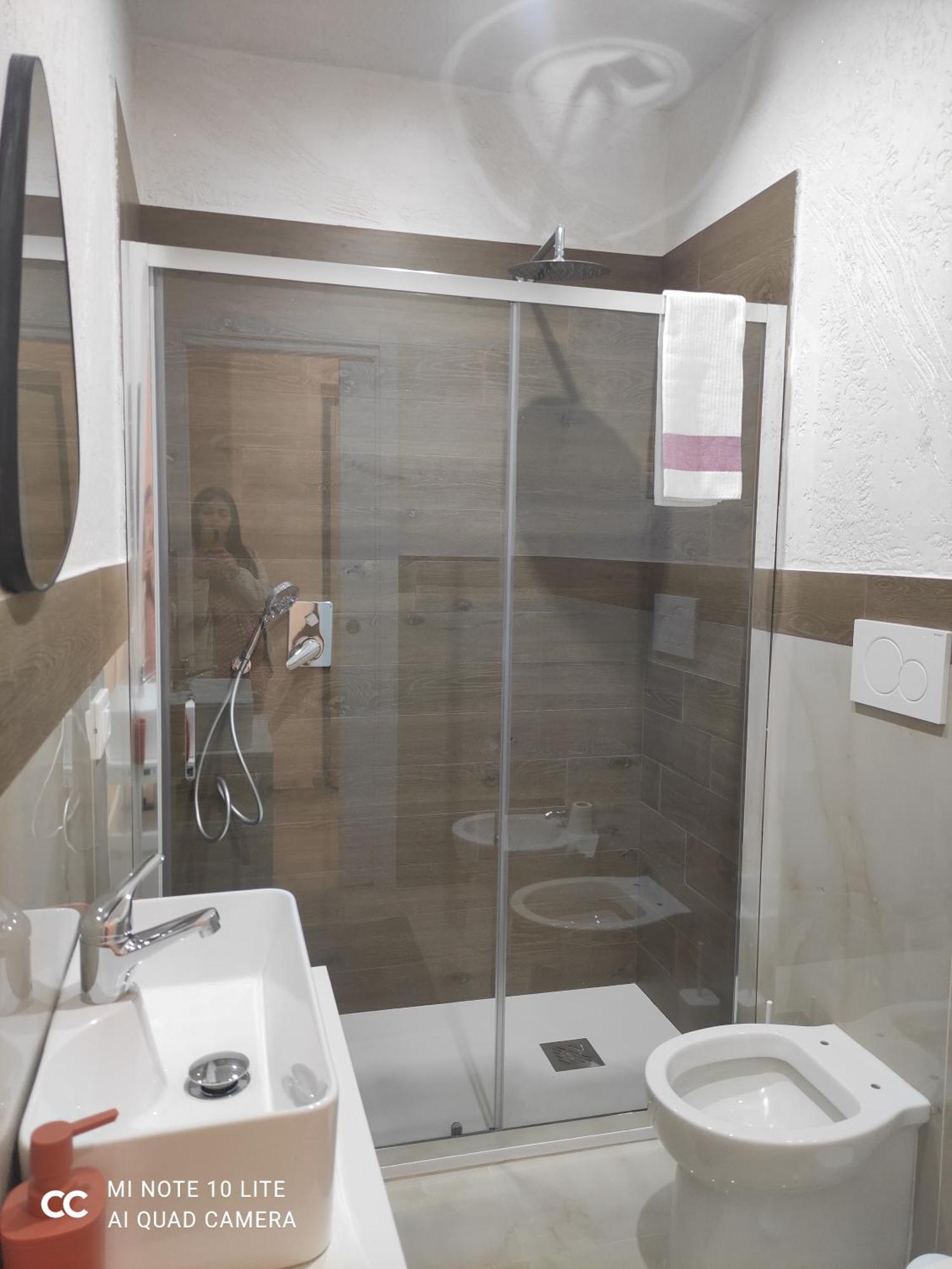 Santa Maria La Carità Maison 70 Bed & Breakfast エクステリア 写真