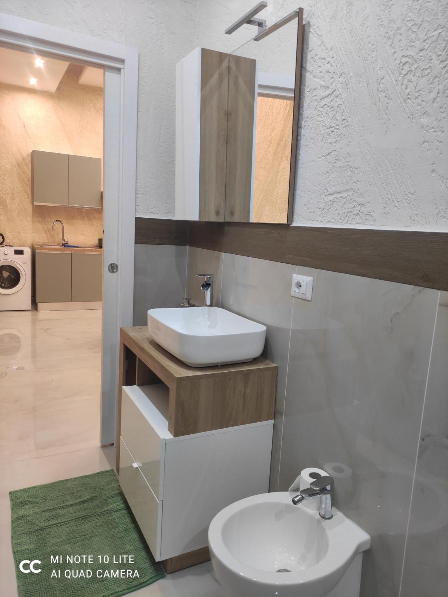 Santa Maria La Carità Maison 70 Bed & Breakfast エクステリア 写真