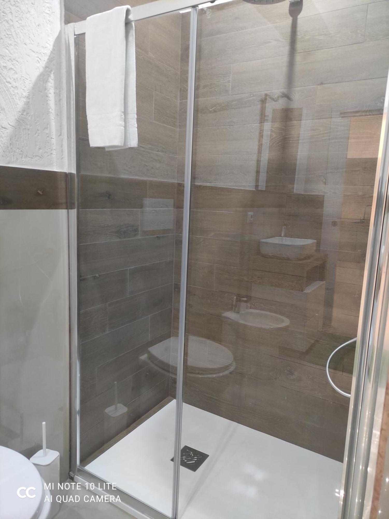 Santa Maria La Carità Maison 70 Bed & Breakfast エクステリア 写真